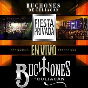 Download track El 701 (En Vivo) Los Buchones De Culiacan