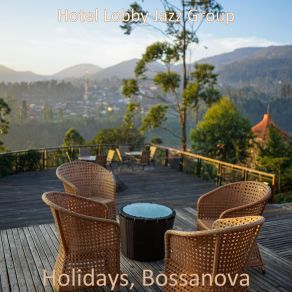 Download track Moods For Boutique Hotels - Understated Alto Sax Bossa Hotel Lobby Jazz Group