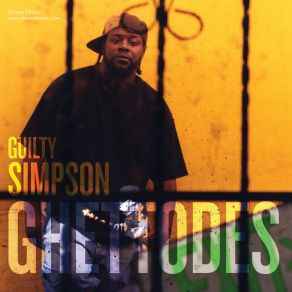 Download track American Nightmare Guilty Simpson