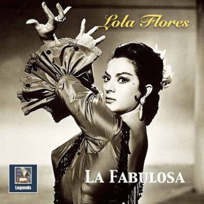 Download track Qué Te Pasa Frasquita Lola Flores