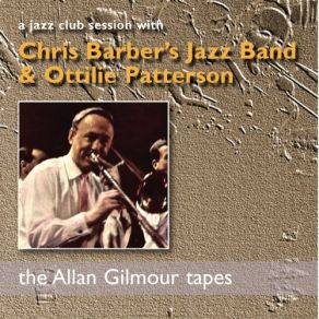 Download track Weeping Willow Blues (Live) Chris Barber S Jazz Band