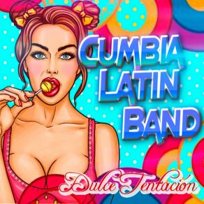 Download track Me Juego Entero Por Vos Cumbia Latin Band