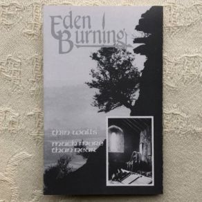 Download track Everlasting Arms Eden Burning