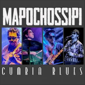 Download track Tren De Las 16 Mapochossipi