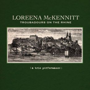 Download track The Wind That Shakes The Barley Loreena McKennitt