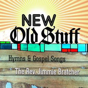 Download track Old Rugged Cross Rev. Jimmie Bratcher