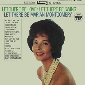 Download track I Wonder Marian Montgomery