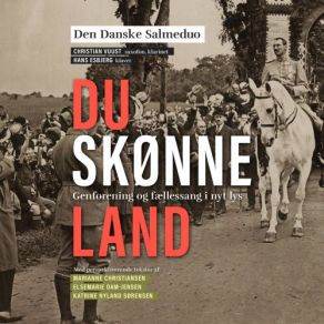 Download track Farvernes Landskab Den Danske Salmeduo