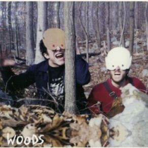 Download track How To Survive In The _ Woods