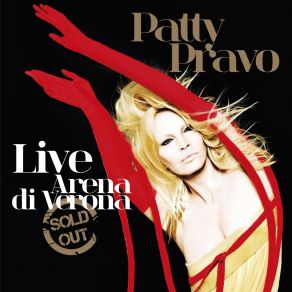 Download track Orient Express Patty Pravo