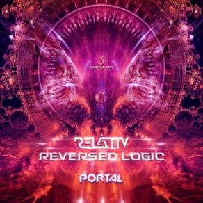 Download track Double Dose Relativ, Reversed Logic