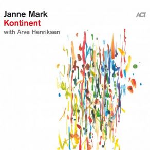 Download track Altid Allerede Elsket Arve Henriksen, Janne Mark