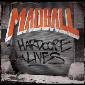 Download track Beacon Of Light Madball