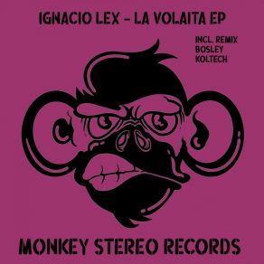 Download track La Volaita (Dub Mix) Ignacio Lex