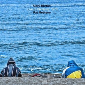 Download track O Grande Amor Gary Burton, Pat Metheny