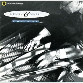 Download track 18 - The Trumpet Of Angus Og Henry Cowell