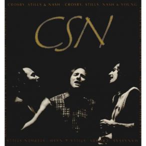 Download track Shadow Captain Crosby, Stills & Nash