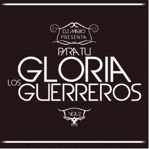 Download track Soy Un Guerrero G. I. L