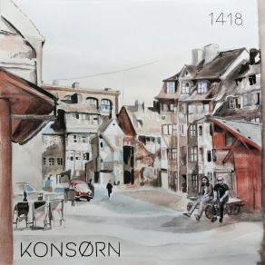 Download track Spin That Ship Konsørn