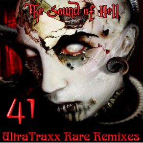 Download track Vampires Are Alive (Longer UltraTraxx Vampire Mix) DJ BOBO