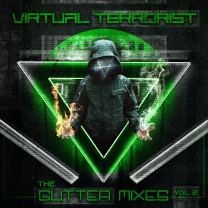 Download track PRXY (Burn Ritual Remix By Siborg) Virtual Terrorist