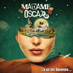 Download track A Donde Voy Madame OSCAR