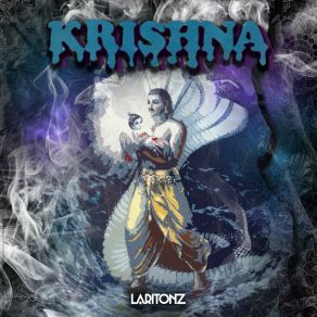 Download track Krishna (Radio Edit) Laritonz