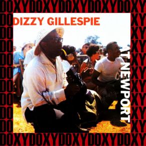 Download track I Remember Clifford Dizzy Gillespie