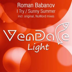 Download track Sunny Summer (Original Mix) Roman Babanov