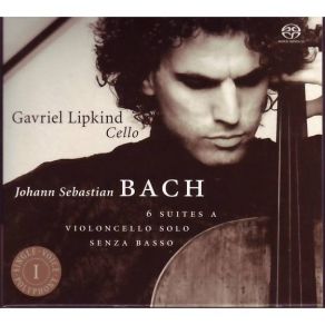 Download track 5. Suite No. 3 C Major BWV 1009 - Bourree I II Johann Sebastian Bach