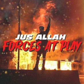 Download track Enchantment Jus Allah