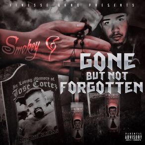 Download track Ain't No Talkin Smokey G