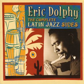 Download track You're The Cutest One (Recorded In New York, Late 1960) Eric Dolphy