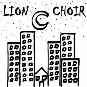 Download track Zero And Infinity Are Siblings LION CHOIR