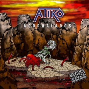 Download track Enchufados Atiko