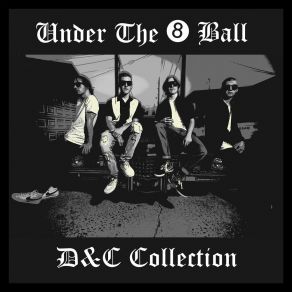 Download track Under The 8 Ball Damion WildeCamden Johnson, Kylan Bain, AJ Juliano