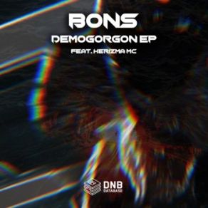 Download track Demogorgons BonsKerizma Mc