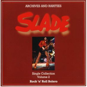 Download track Ready Steady Kids Slade