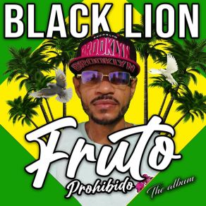 Download track Así Es Mi Estilo Black Lion