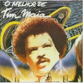 Download track O Descobridor Dos Sete Mares Tim Maia