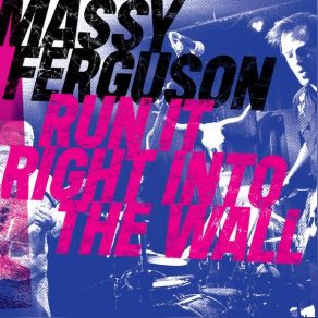 Download track Away From The Devil Massy Ferguson