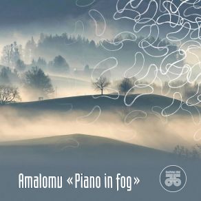 Download track Piano In Fog (Radio Mix) Aleksandr Stroganov