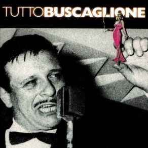 Download track 'A Vocca Rossa Fred Buscaglione