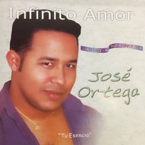 Download track Infinito Amor Jose Ortega