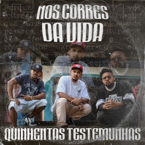 Download track Contos Ilusórios Quinhentas Testemunhas