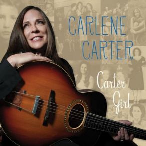 Download track Little Black Train Carlene Carter