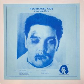 Download track Lonely Elevator Tape Rearranged Face