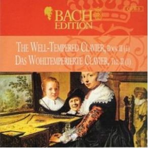 Download track Prelude & Fuge No. 1 In C Major BWV 870 - II Fuga Johann Sebastian Bach