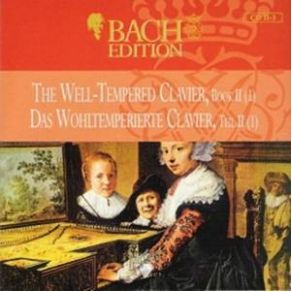 Download track Prelude & Fuge No. 4 In C Sharp Minor BWV 873 - II Fuga Johann Sebastian Bach