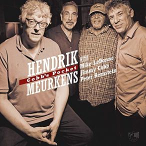 Download track Unit Seven Hendrik Meurkens, Peter Bernstein, Mike LeDonne, Jimmy Cobb